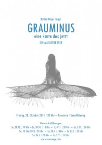 Grauminus_Flyer_Vorne