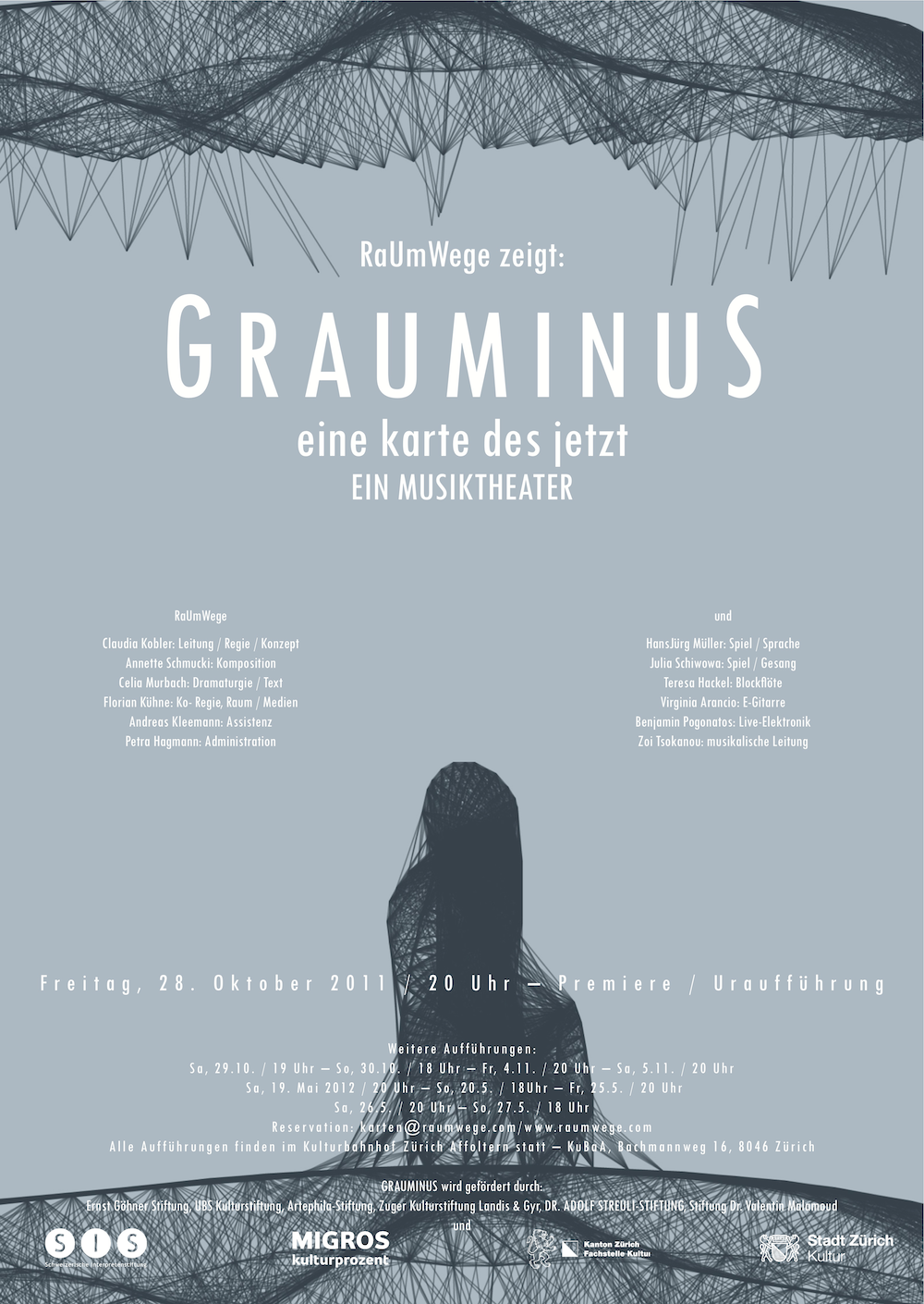 grauminus_Plakat