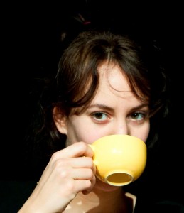 Anja Lina