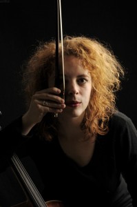 Claudia Kühne