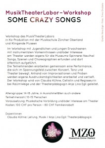 Flyer_crazy songs_ohne2